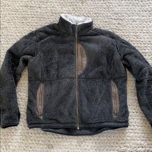 Men’s kuhl zip jacket